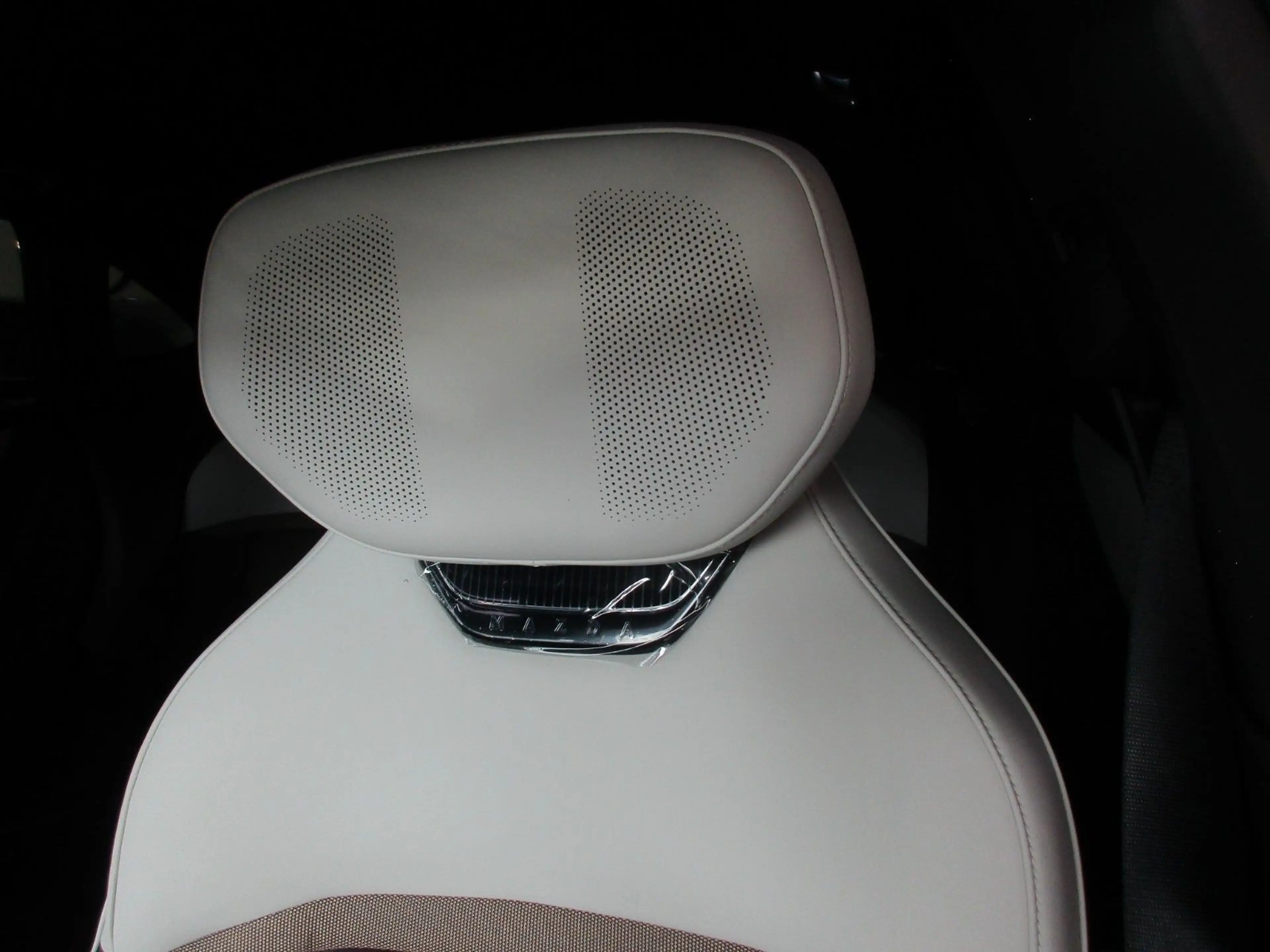 Mazda CX-6e EV Elektro Heckantrieb Takumi Plus — photo 13