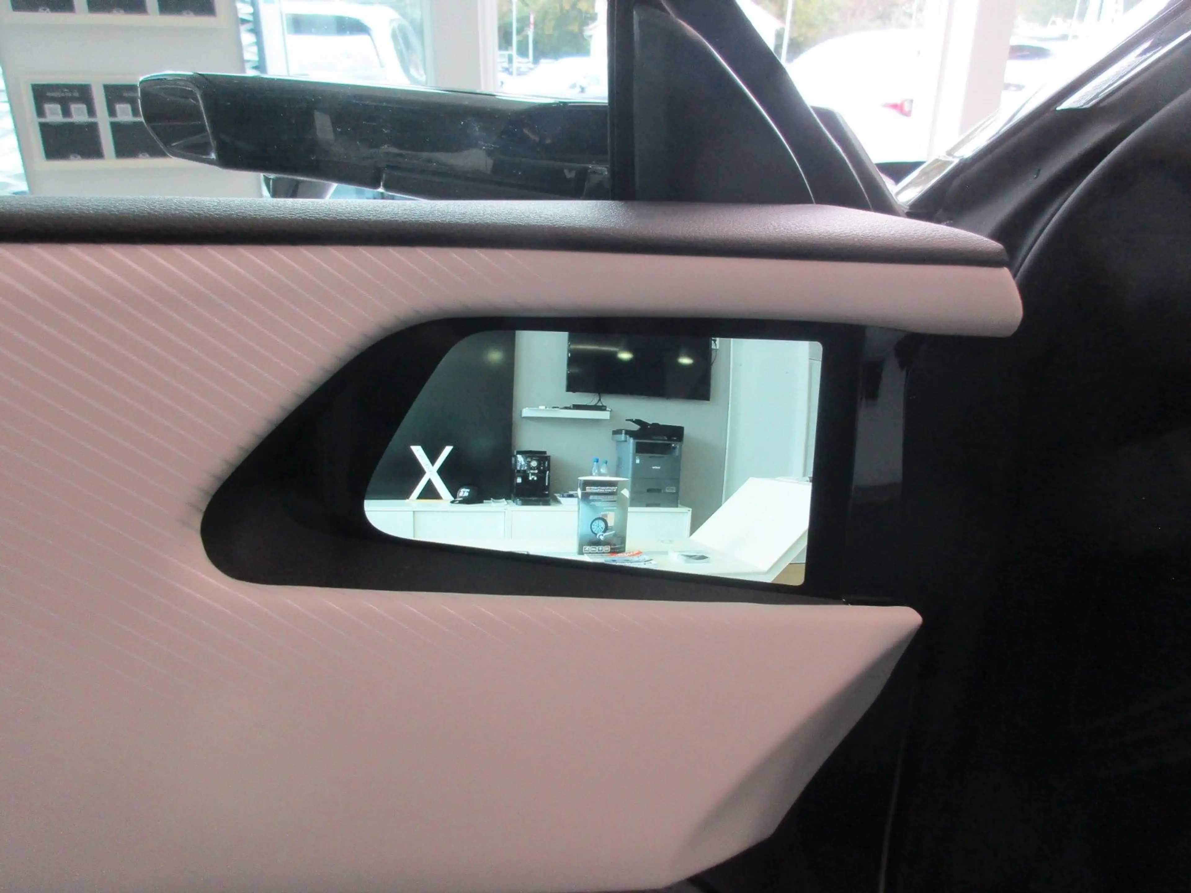 Mazda CX-6e EV Elektro Heckantrieb Takumi Plus — photo 10