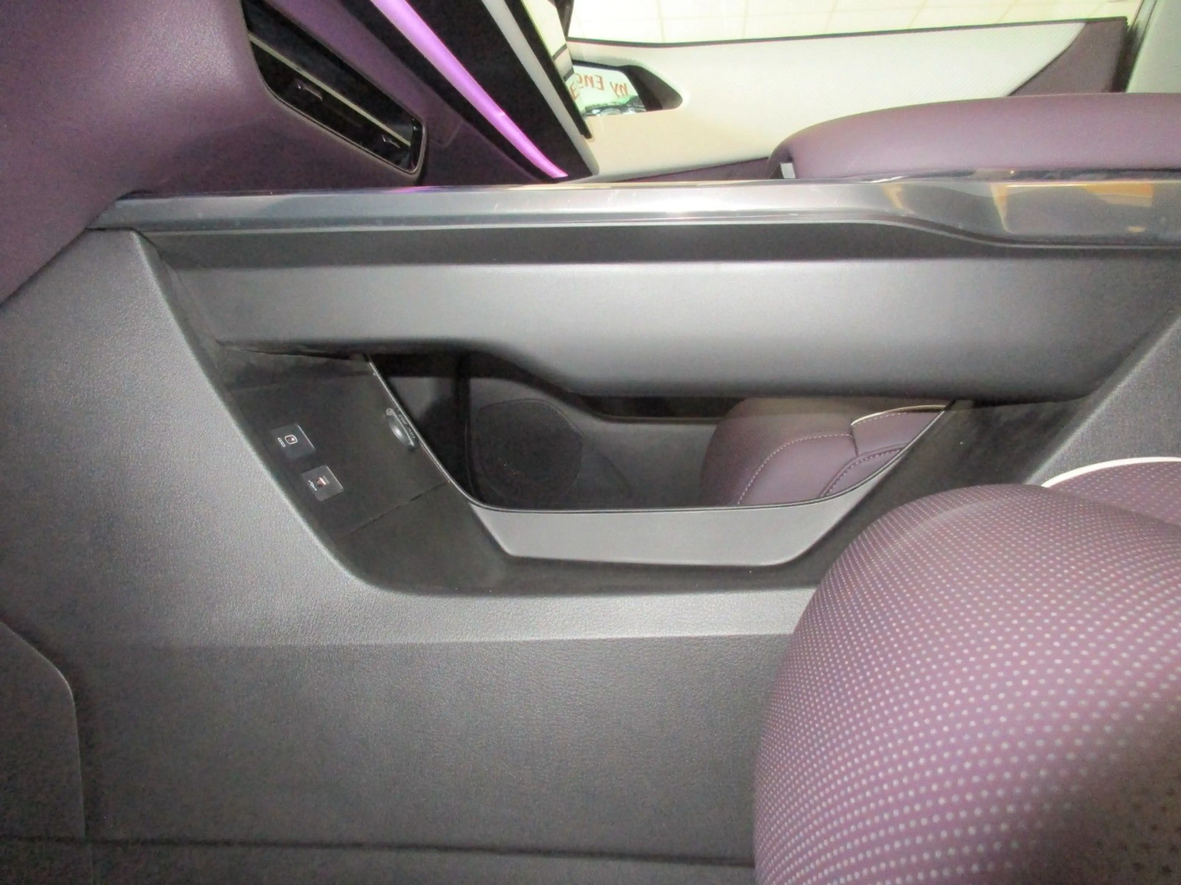 Mazda CX-6e EV Elektro Heckantrieb Takumi Plus — photo 12