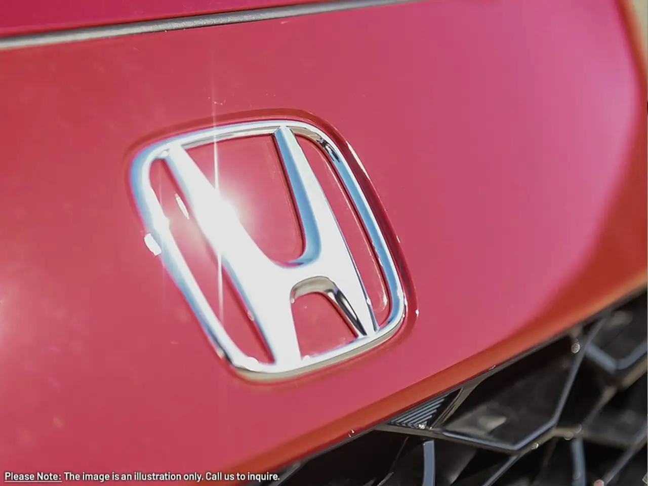 Honda HR-V снимка Honda HR-V