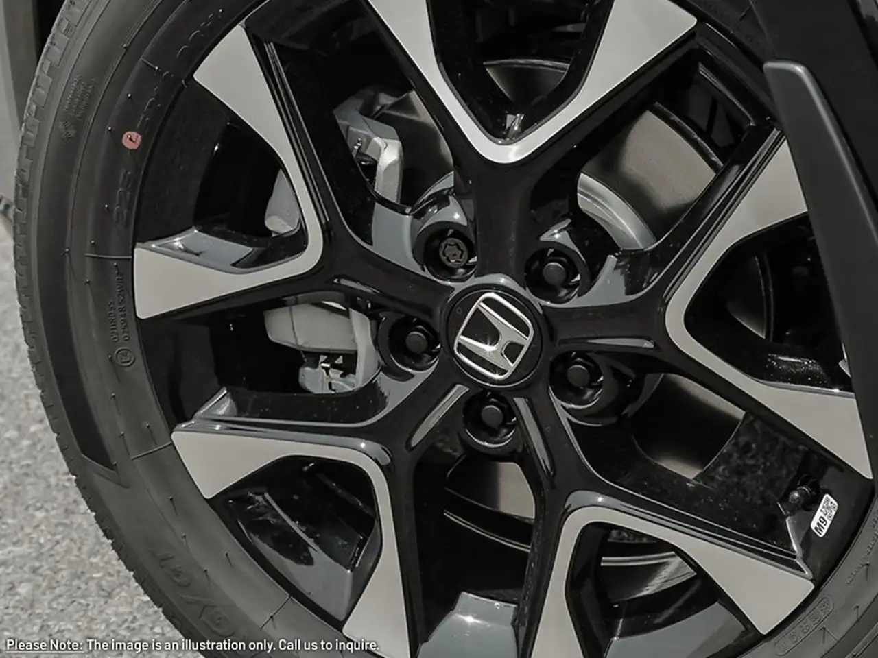 Honda HR-V снимка Honda HR-V