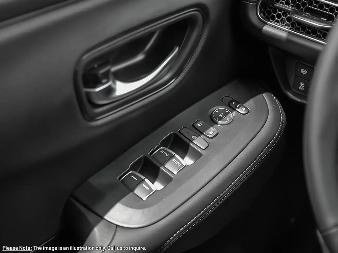 Honda HR-V снимка Honda HR-V