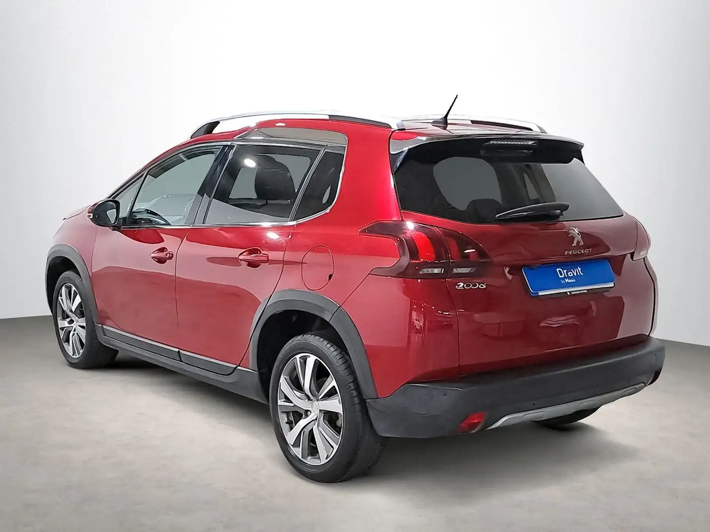 Peugeot 2008 1.5BlueHDi S&S Allure 100 - 2