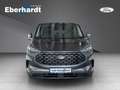 Ford Tourneo Custom Titanium X Grau - thumbnail 8