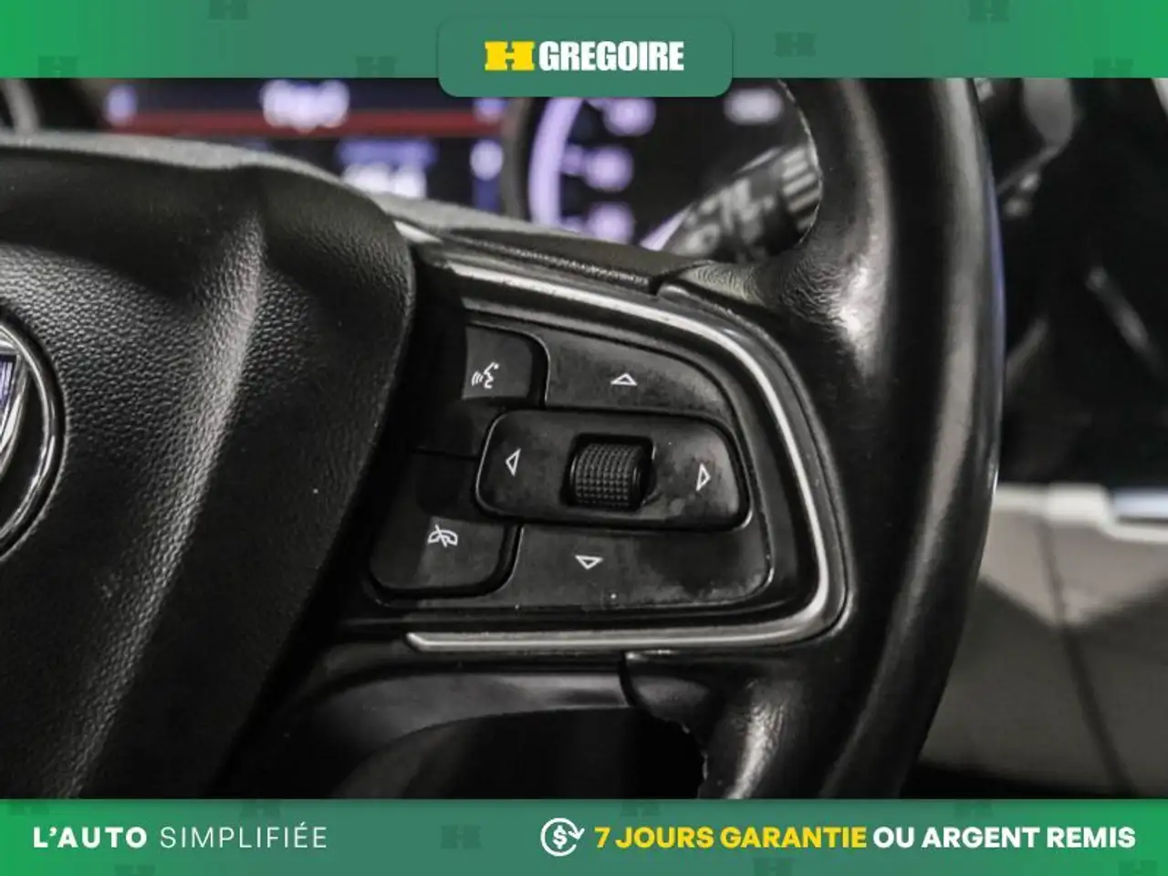 Buick Encore fotografie Buick Encore