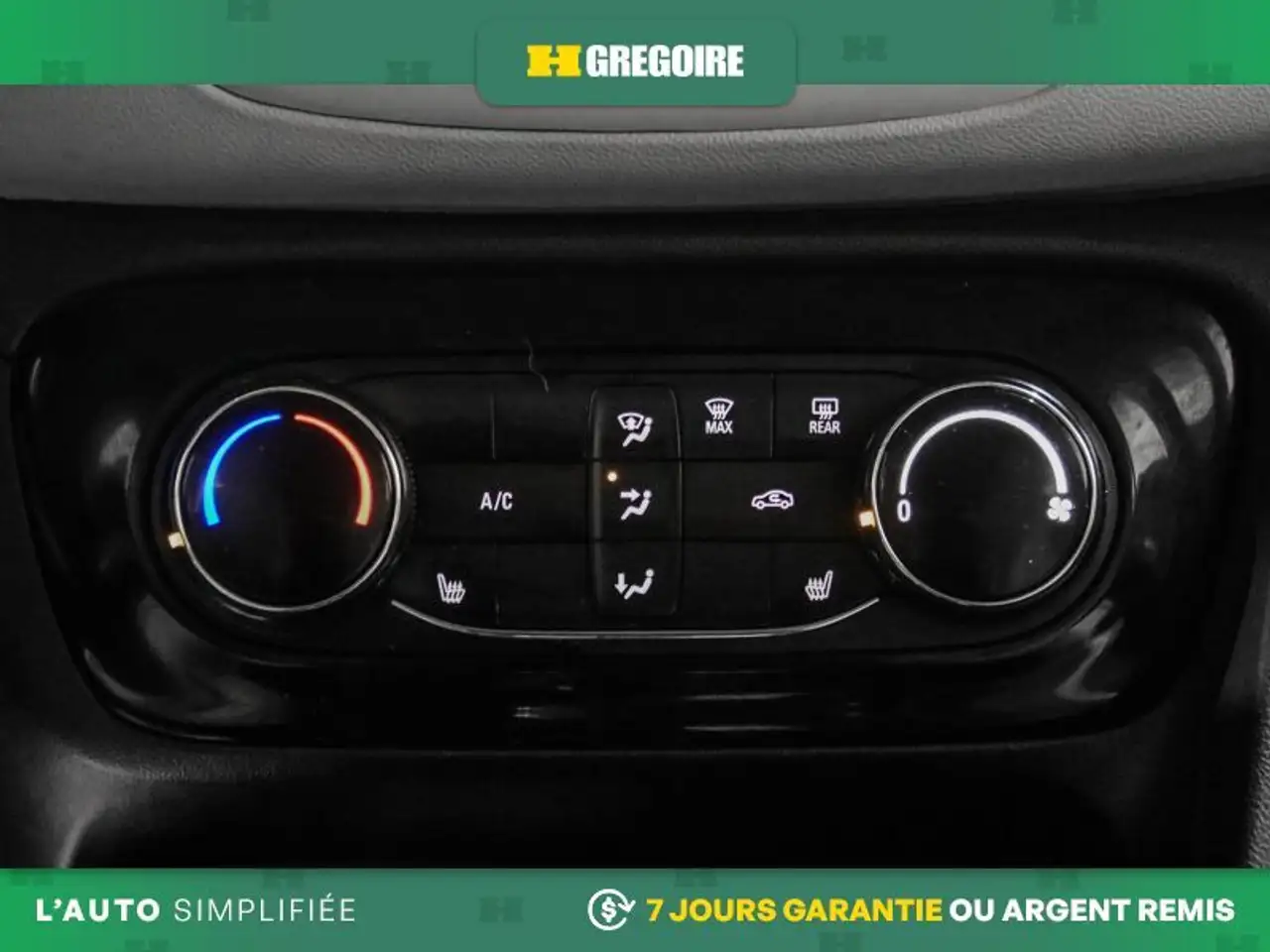 Buick Encore fotografie Buick Encore