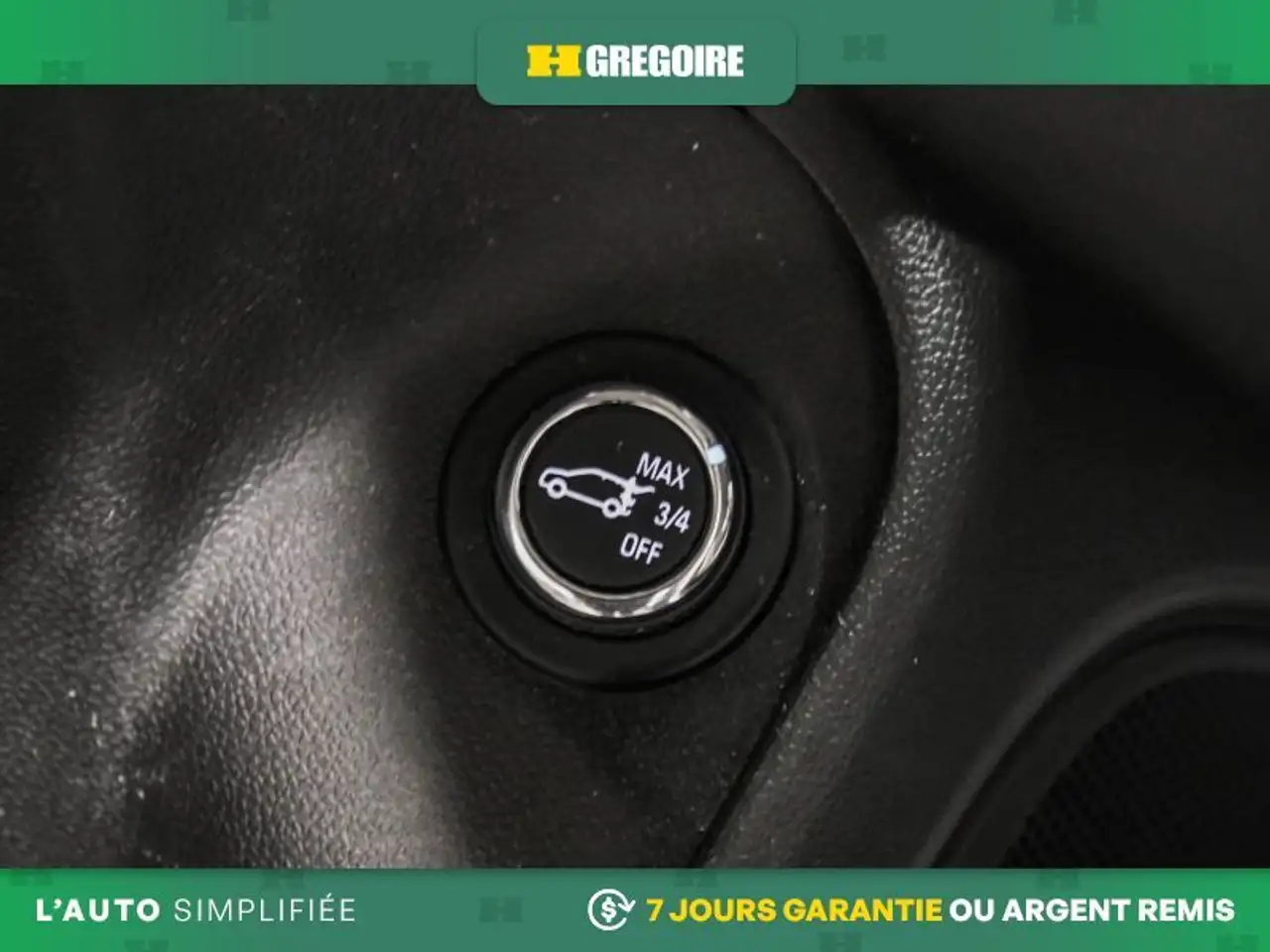 Buick Encore fotografie Buick Encore