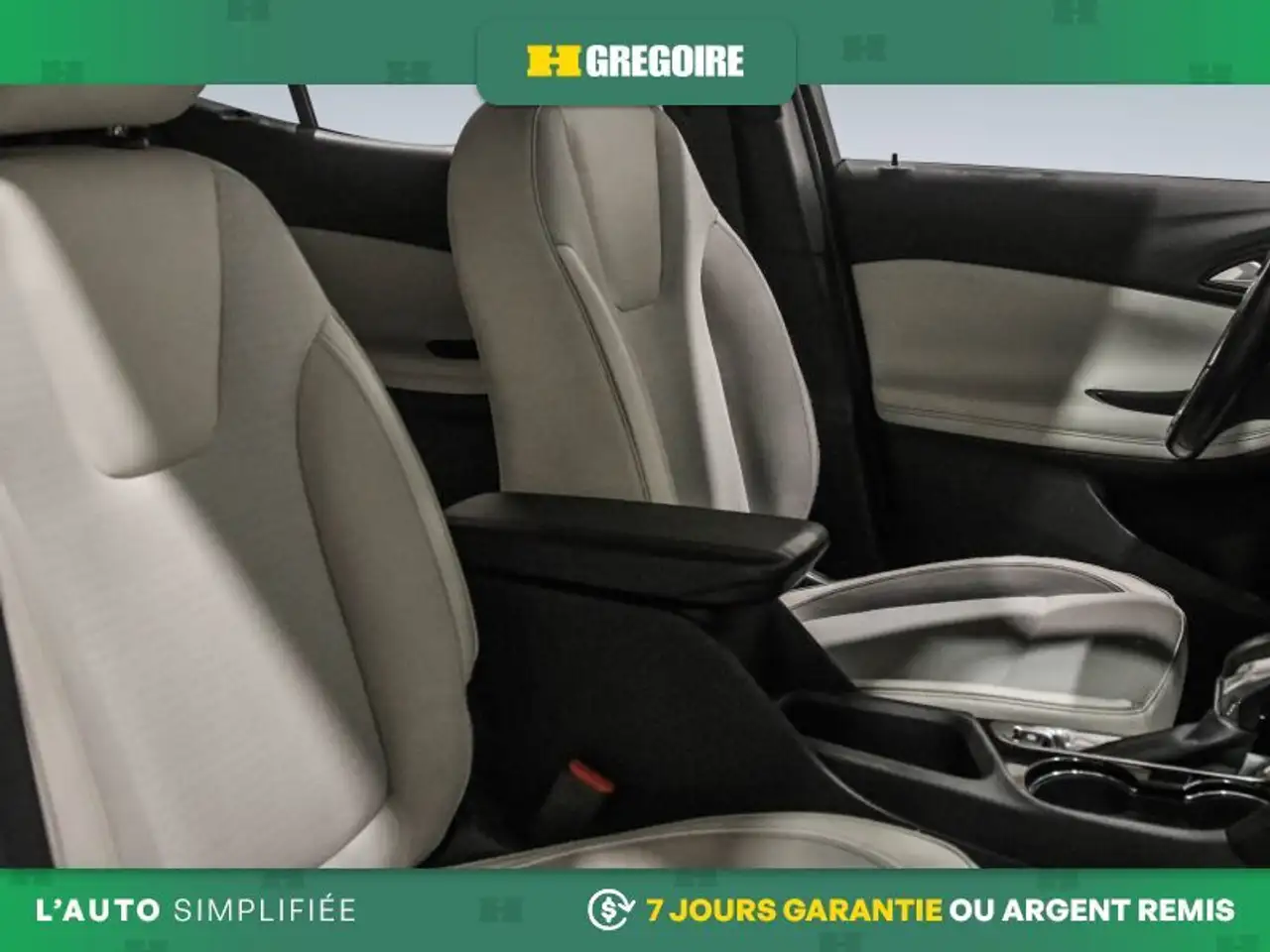 Buick Encore fotografie Buick Encore