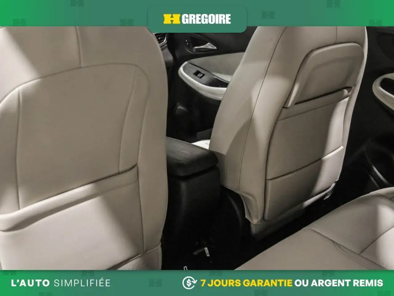 Buick Encore fotografie Buick Encore