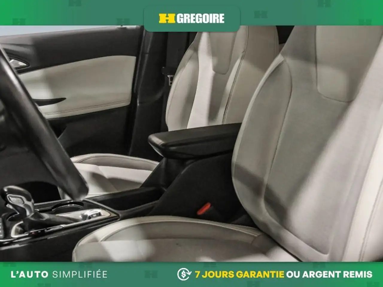 Buick Encore fotografie Buick Encore