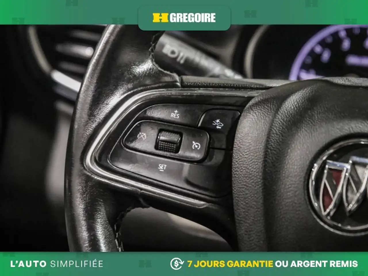 Buick Encore fotografie Buick Encore