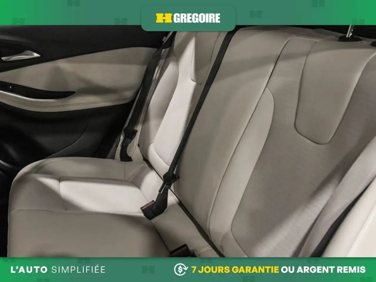 Buick Encore fotografie Buick Encore