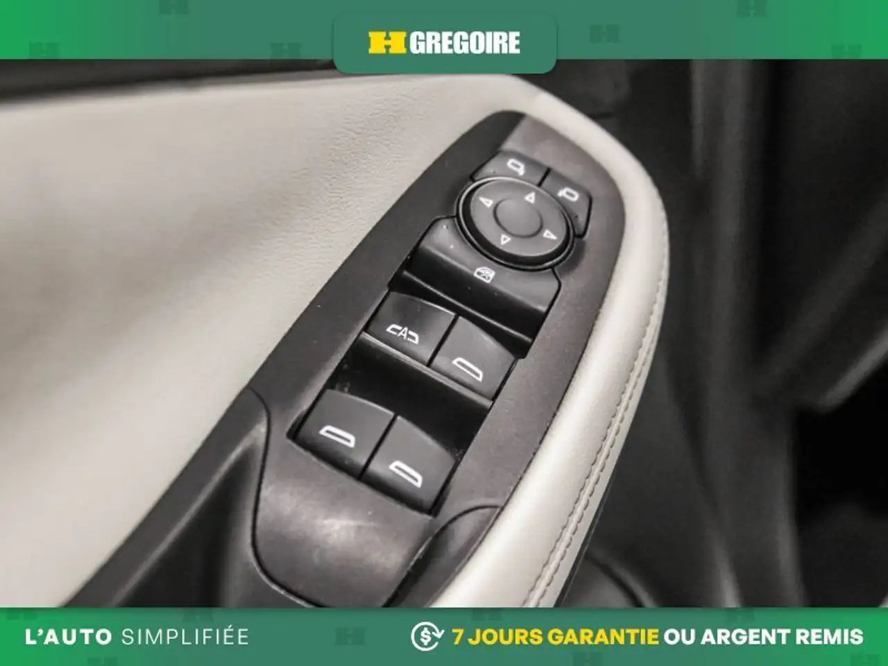 Buick Encore fotografie Buick Encore