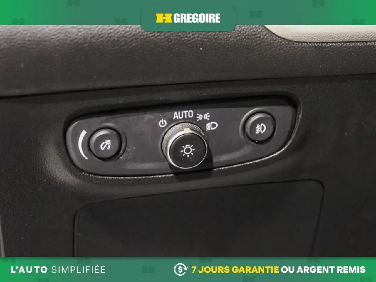 Buick Encore fotografie Buick Encore