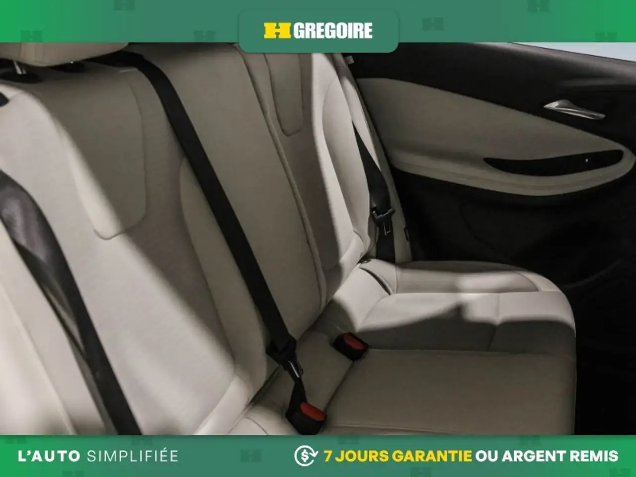 Buick Encore fotografie Buick Encore
