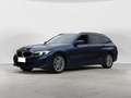BMW 316 316d 48V Touring Синій - thumbnail 3