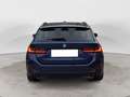 BMW 316 316d 48V Touring Синій - thumbnail 4