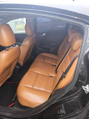 Alfa Romeo Giulietta Giulietta 1.6 JTDM 16V