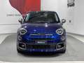 Fiat 500X 1.5 t4 hybrid Sport 130cv dct Fiat 500x ibrida Bleu - thumbnail 8