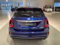 Fiat 500X 1.5 t4 hybrid Sport 130cv dct Fiat 500x ibrida Bleu - thumbnail 4