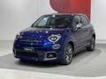 Fiat 500X 1.5 t4 hybrid Sport 130cv dct Fiat 500x ibrida Bleu - thumbnail 1