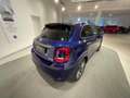 Fiat 500X 1.5 t4 hybrid Sport 130cv dct Fiat 500x ibrida Bleu - thumbnail 3
