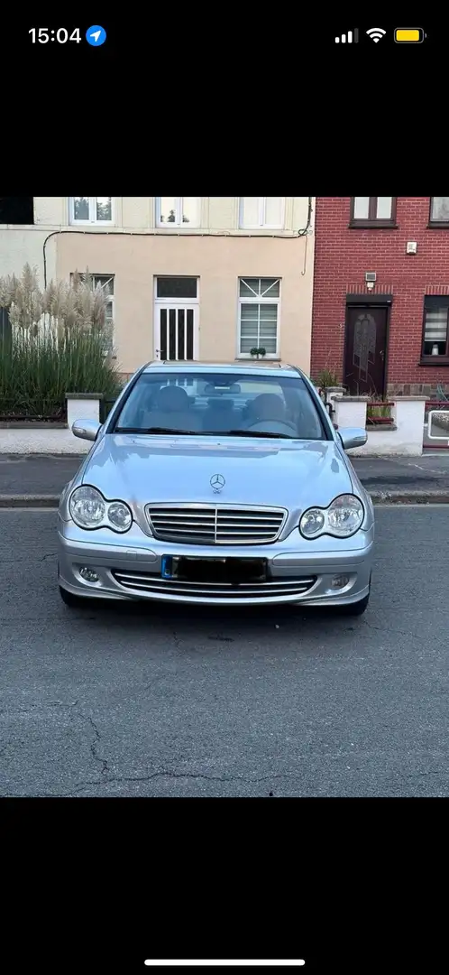 Mercedes-Benz C 200 CDI Classic (EURO 4) - 1