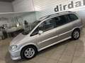 Opel Zafira 2.0Dti 16v Elegance Silber - thumbnail 3