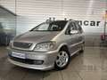 Opel Zafira 2.0Dti 16v Elegance Silber - thumbnail 1