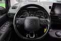 Citroen Berlingo 1.5HDI 130CV 5PLACES BOITE AUTO GPS CAMERA TVAC Noir - thumbnail 16