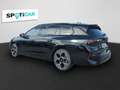 Opel Astra L Sports Tourer Ultimate 1.2 Turbo Navi Soundsyste Schwarz - thumbnail 7