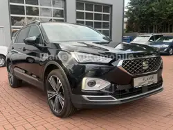 Seat Tarraco Xcellence Standh. Virtual LED Navi