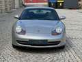 Porsche 996 Carrera Coupé / Schalter / 1.Hd. / 96.288 Km Argento - thumbnail 13