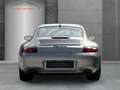 Porsche 996 Carrera Coupé / Schalter / 1.Hd. / 96.288 Km Argento - thumbnail 5