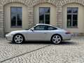 Porsche 996 Carrera Coupé / Schalter / 1.Hd. / 96.288 Km Argento - thumbnail 15