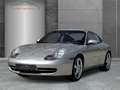 Porsche 996 Carrera Coupé / Schalter / 1.Hd. / 96.288 Km Argento - thumbnail 1