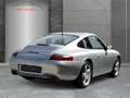 Porsche 996 Carrera Coupé / Schalter / 1.Hd. / 96.288 Km Argento - thumbnail 3