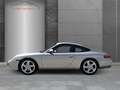 Porsche 996 Carrera Coupé / Schalter / 1.Hd. / 96.288 Km Argento - thumbnail 2