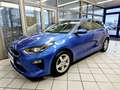 Kia Ceed / cee'd LED,Kamera,Sitz+Lenkradheizung,Navi,PDC Albastru - thumbnail 2