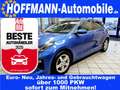 Kia Ceed / cee'd LED,Kamera,Sitz+Lenkradheizung,Navi,PDC Albastru - thumbnail 1