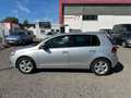 Volkswagen Golf VI 1.2 TSI Match TÜV Neu Silber - thumbnail 7
