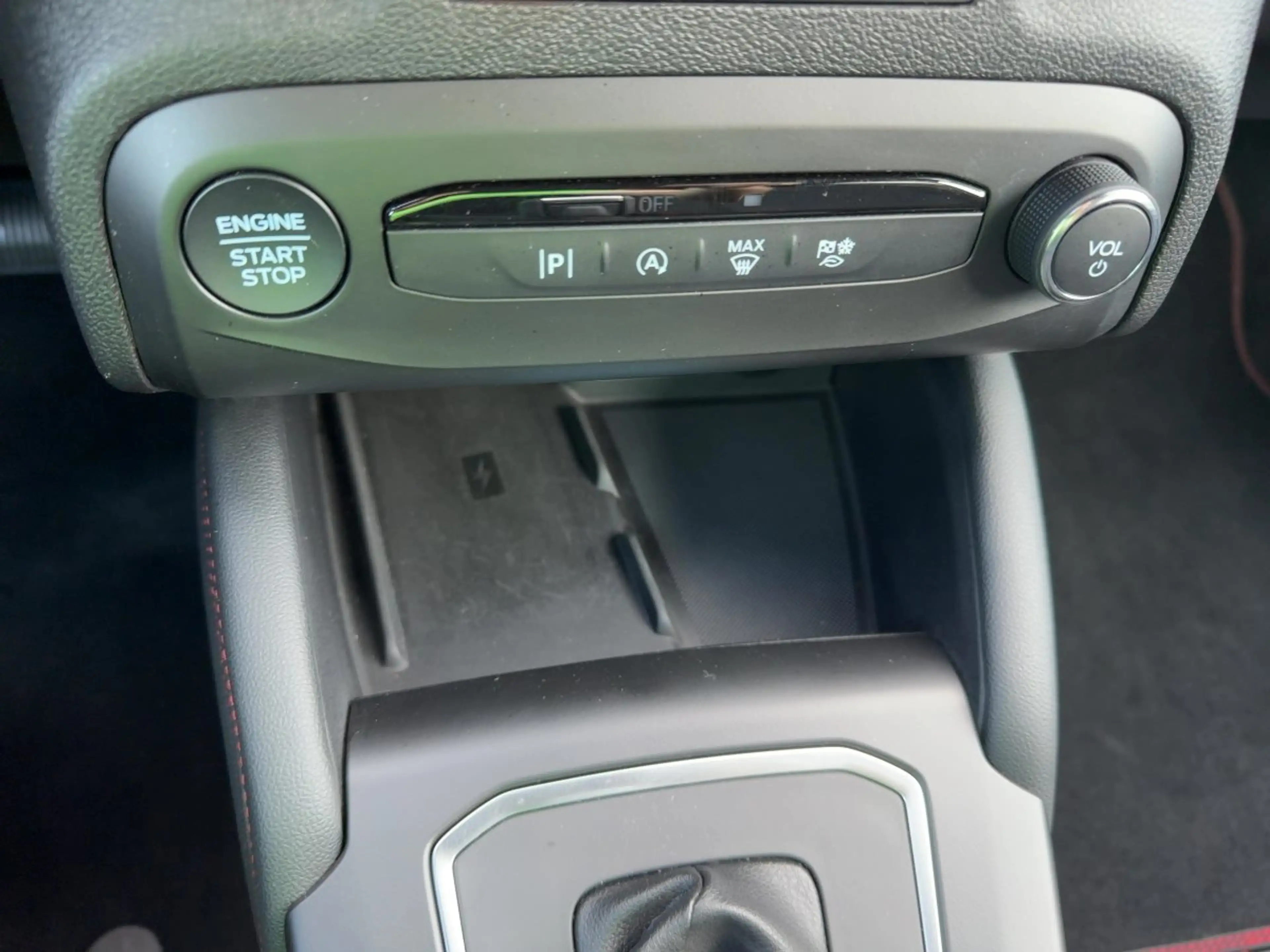 Ford Focus ST-Line X LED+AHK+Kamera+Winterpaket — photo 15