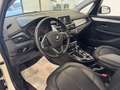 BMW 218d Active Tourer Luxury Blanc - thumbnail 15