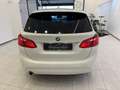 BMW 218d Active Tourer Luxury Blanc - thumbnail 6