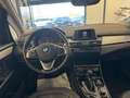 BMW 218d Active Tourer Luxury Blanc - thumbnail 21