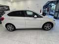 BMW 218d Active Tourer Luxury Blanc - thumbnail 4