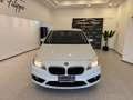 BMW 218d Active Tourer Luxury Blanc - thumbnail 2