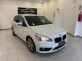 BMW 218d Active Tourer Luxury Blanc - thumbnail 3