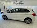 BMW 218d Active Tourer Luxury Blanc - thumbnail 8