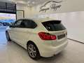 BMW 218d Active Tourer Luxury Blanc - thumbnail 7